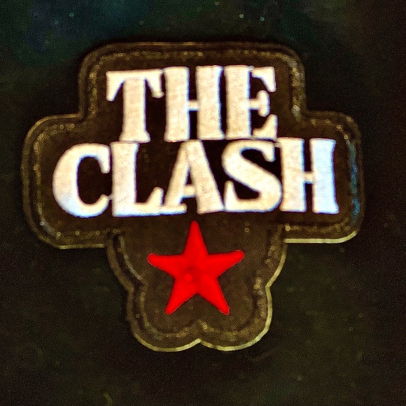 The Clash comfy hoodie - Picture 4 of 4